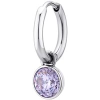 Mono orecchino Brosway Donna in Acciaio BHKE126